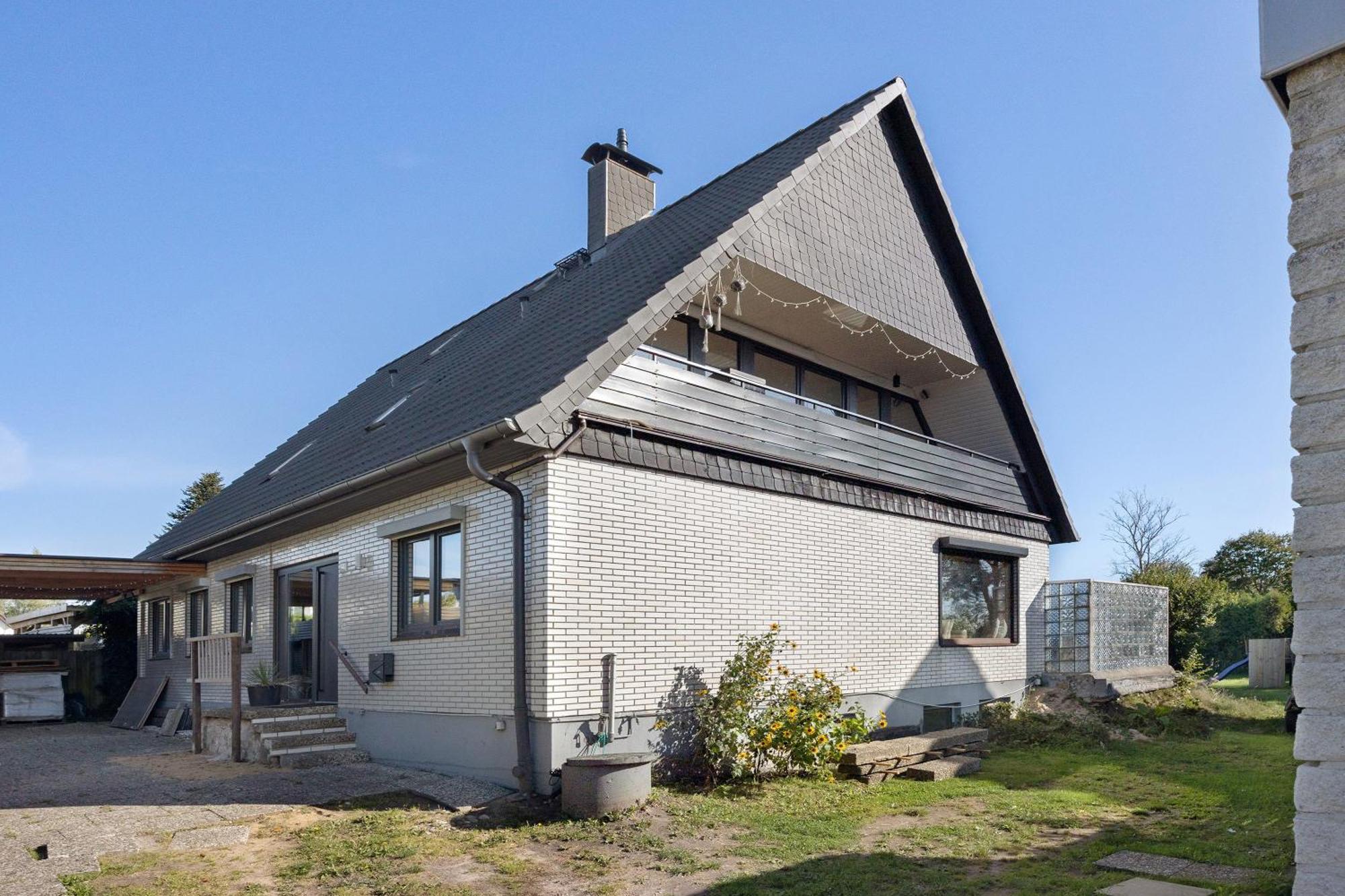 Villa Kokorey Halstenbek Exterior foto